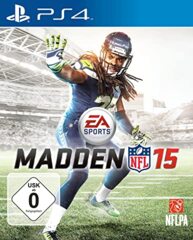 Madden NFL 15